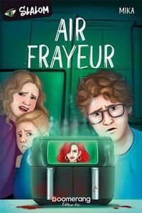 AIR FRAYEUR