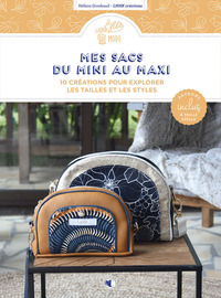 Mes sacs du mini au maxi