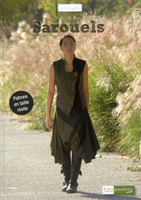 Sarouels 3e édition