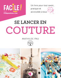 SE LANCER EN COUTURE