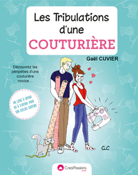 Les Tribulations d'une couturière