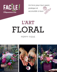 Art floral - Nouvelle édition