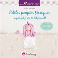 Les petites poupées féériques babyloudoll