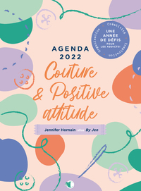 Agenda Couture & Positive Attitude 2022