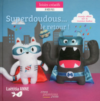 Superdoudous... Le retour ! NE