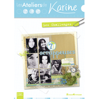 Les ateliers de Karine : les Challenges
