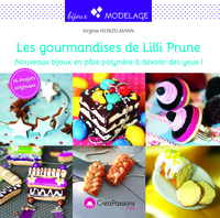 Les gourmandies de Lilli Prune