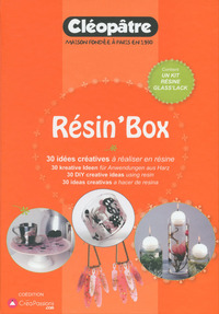 RESIN'BOX