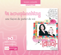 Scrapbooking, une façon de parler de soi