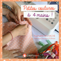Petites coutures à quatre mains !