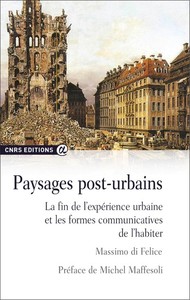 PAYSAGES POST-URBAINS