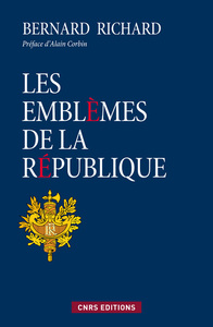 LES EMBLEMES DE LA REPUBLIQUE