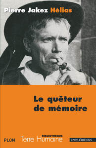 LE QUETEUR DE MEMOIRE