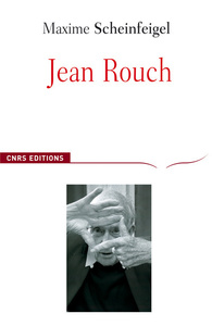 Jean Rouch