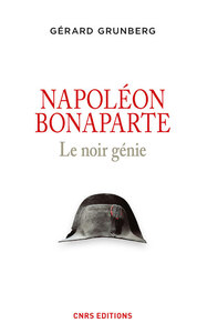 NAPOLEON BONAPARTE. LE NOIR GENIE