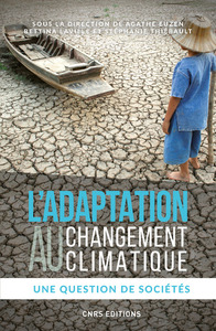 L'adaptation au changement climatique - Une question de sociétés