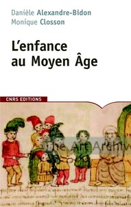 L'Enfance au Moyen-Age