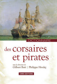 Dictionnaire des corsaires et des pirates