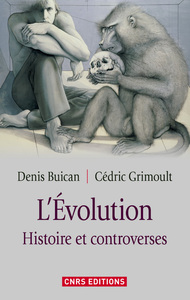 L'EVOLUTION HISTOIRE ET CONTROVERSES