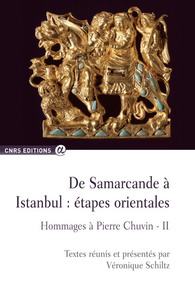 DE SAMARCANDE A ISTANBUL : ETAPES ORIENTALES