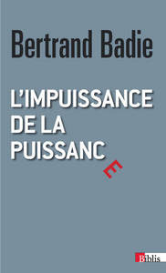 L'IMPUISSANCE DE LA PUISSANCE