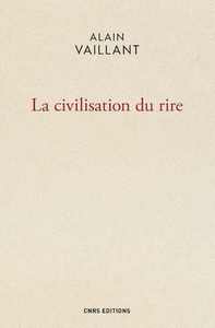 La Civilisation du rire