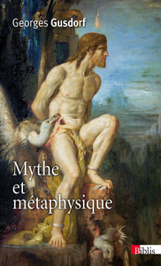 MYTHE ET METAPHYSIQUE
