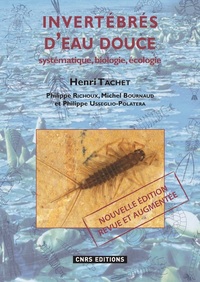 Les Invertébrés d'eau douce