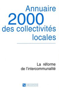 Annuaire 2000 des collectivités locales