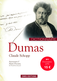 DICTIONNAIRE DUMAS