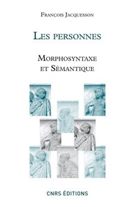 Les Personnes