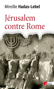 JERUSALEM CONTRE ROME