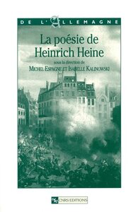 POESIE DE HEINRICH HEINE