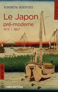 LE JAPON PRE-MODERNE (1573-1867)