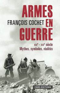 ARMES EN GUERRE-XIXE-XXIE SIECLES