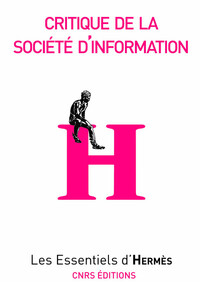 Critique de la société d'information