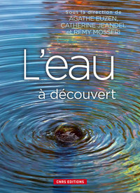 L'Eau à découvert