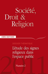 Société, droit et religion n°2