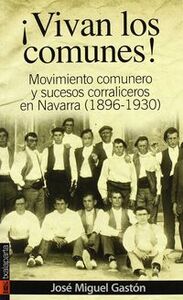 VIVAN LOS COMUNES