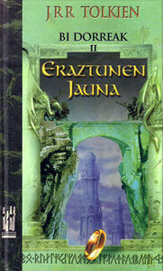 ERAZTUNEN JAUNA II - BI DORREAK