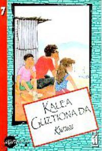 KALEA GUZTIONA DA