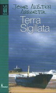 TERRA SIGILLATA