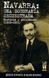 NAVARRA: UNA SOBERANIA SECUESTRADA