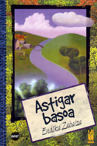 ASTIGAR BASOA