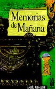 MEMORIAS DE MAYANA
