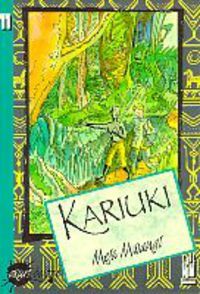 KARIUKI