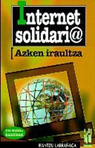 INTERNET SOLIDARIOA - AZKEN IRAULTZA