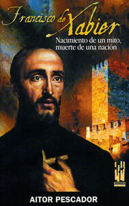 FRANCISCO DE XABIER