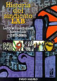 HISTORIA DEL SINDICATO LAB I