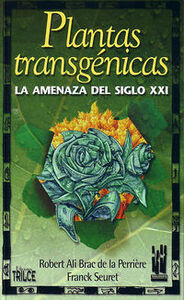 PLANTAS TRANSGENICAS